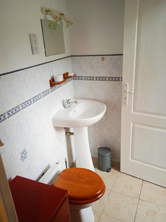 דינאן Charmante Maisonnette Proximite Cite Medievale Et Bords De Rance מראה חיצוני תמונה