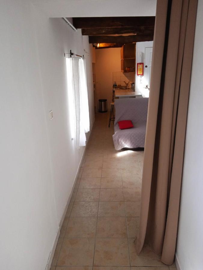 דינאן Charmante Maisonnette Proximite Cite Medievale Et Bords De Rance מראה חיצוני תמונה