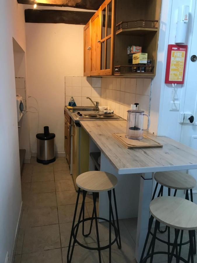דינאן Charmante Maisonnette Proximite Cite Medievale Et Bords De Rance מראה חיצוני תמונה